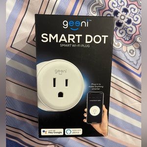 🔌NIB GEENIE SMART WIFI🔌